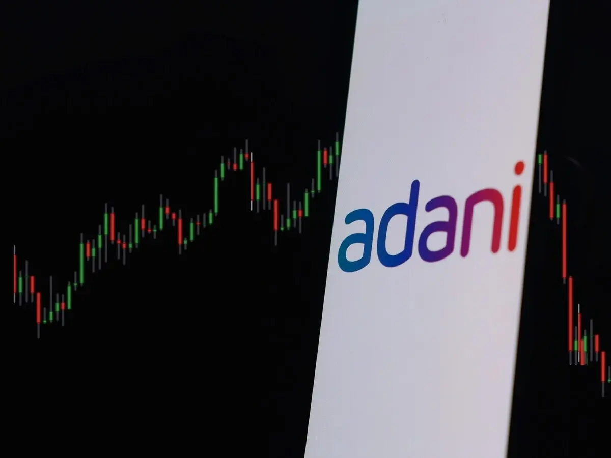 MSCI Rule Hits Adani Energy Inclusion Hopes, Flags Stocks Under Indian ASM