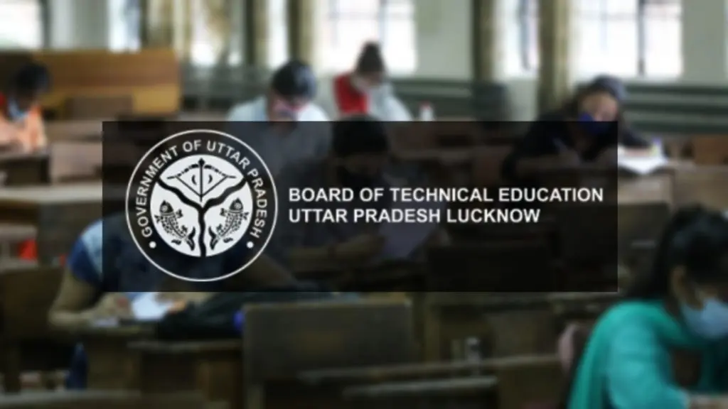 UP’s Tech Colleges To Swap Chalkboards For Shop Floors With Mandatory Industry Visits