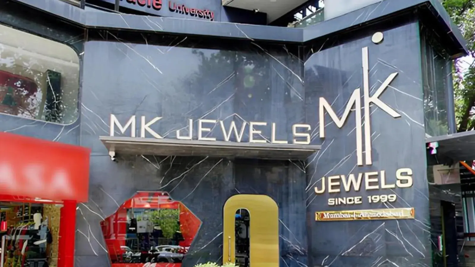MK Sons Fine Jewels Eyes Public Debut With SEBI Filing Sparkle