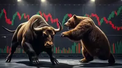 Nifty Outlook: Bulls Face Resistance As Volatility Lingers