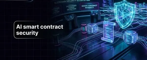 Cyberscan AI Debuts To Fortify Smart Contract Security