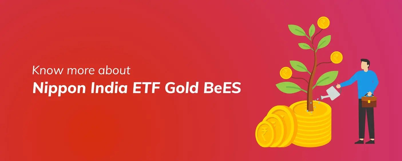 Gold Bees ETF Rockets After Tariff Hike Sends Domestic Bullion Prices Higher