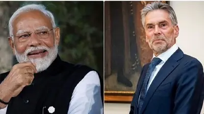 Modi’s Dutch Dividend: Quiet Gains From A Strategic European Play
