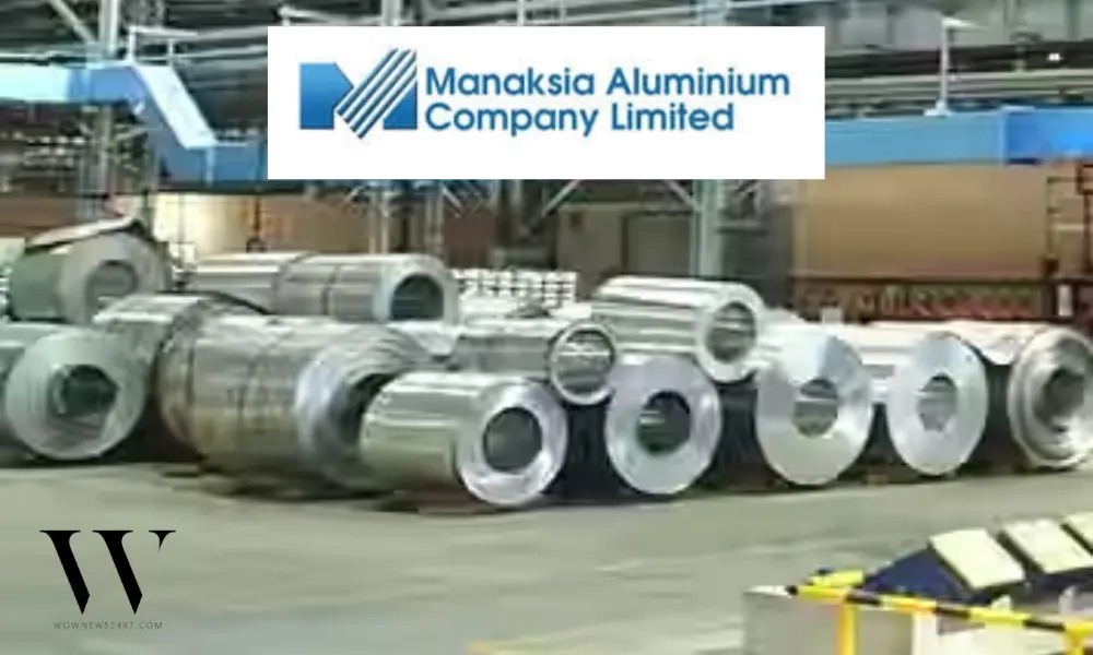 Manaksia Aluminium Delivers Steady March Quarter With Rs 1.56 Billion Revenue, Rs 32.4 Million Profit
