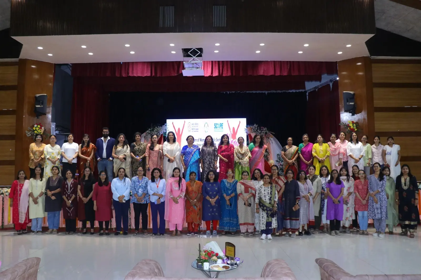 Championing Change: WIPS Eastern Region Meet Showcases Women’s Leadership And Digital Awareness