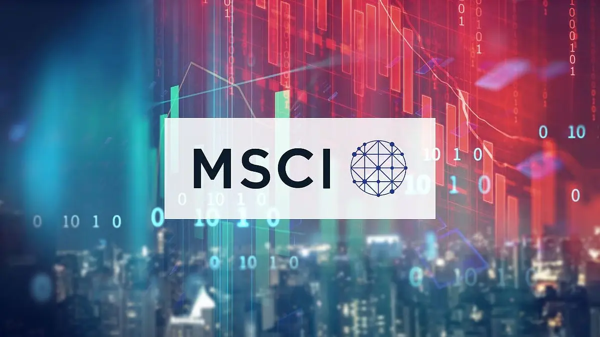 MSCI’s India Portfolio Makeover: Four Fresh Entrants, Four Old Favourites Shown The Door
