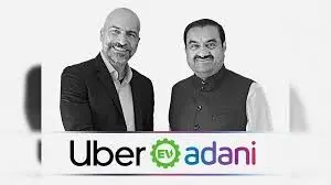 Uber Taps Adani For First India Data Centre, Aims Live Later This Year