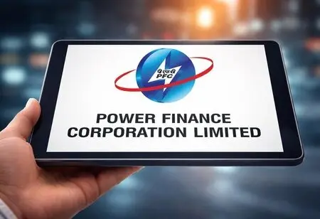 Power Finance Declares Rs 3.95 Dividend As Q4 Revenue Hits Rs 289.2 Billion
