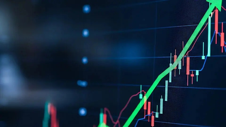 Vodafone Idea, GTL Infra, SAIL, Groww Dominate NSE Volumes On Busy Trading Day