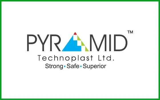 Pyramid Technoplast Delivers Steady March Quarter Performance