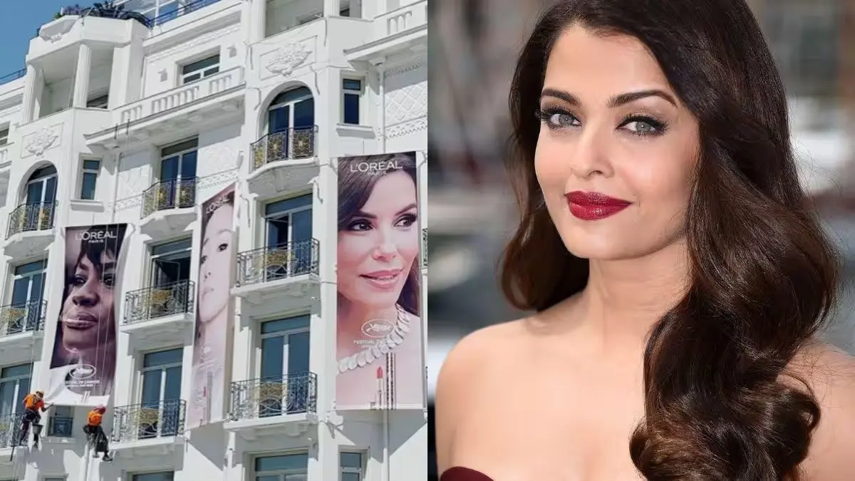 L’Oréal, Aishwarya And The Missing Cannes Face: Brand Finally Speaks