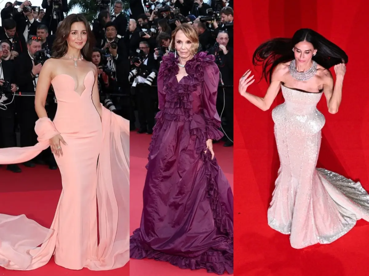 Cannes 2026 Style SOS: Five Red Carpet Sins To Skip This Season