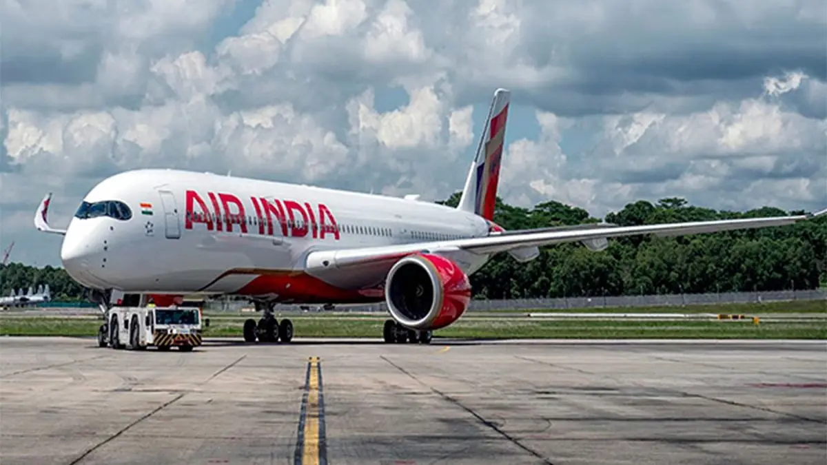 Air India Tweaks Summer Schedule But Keeps International Network Strong