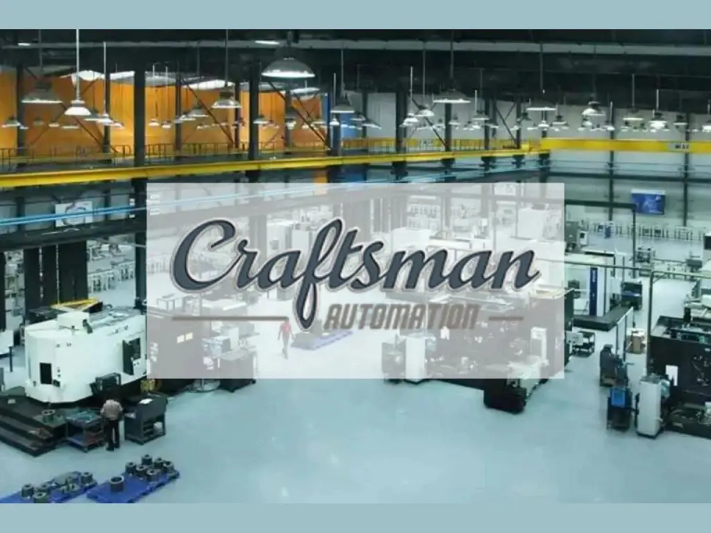 Craftsman Automation To Weigh Fundraising Options At May 16 Board Meeting