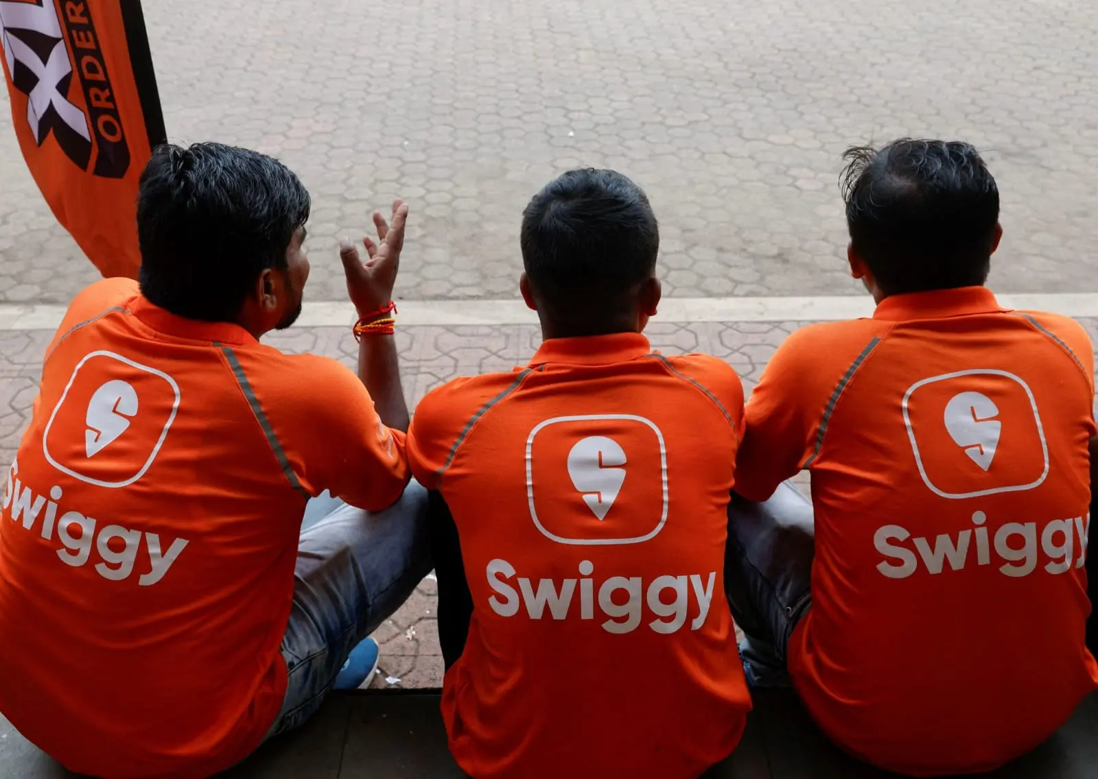 Swiggy Clarifies Article Changes, Keeps IOCC Ambition On Slow Flame