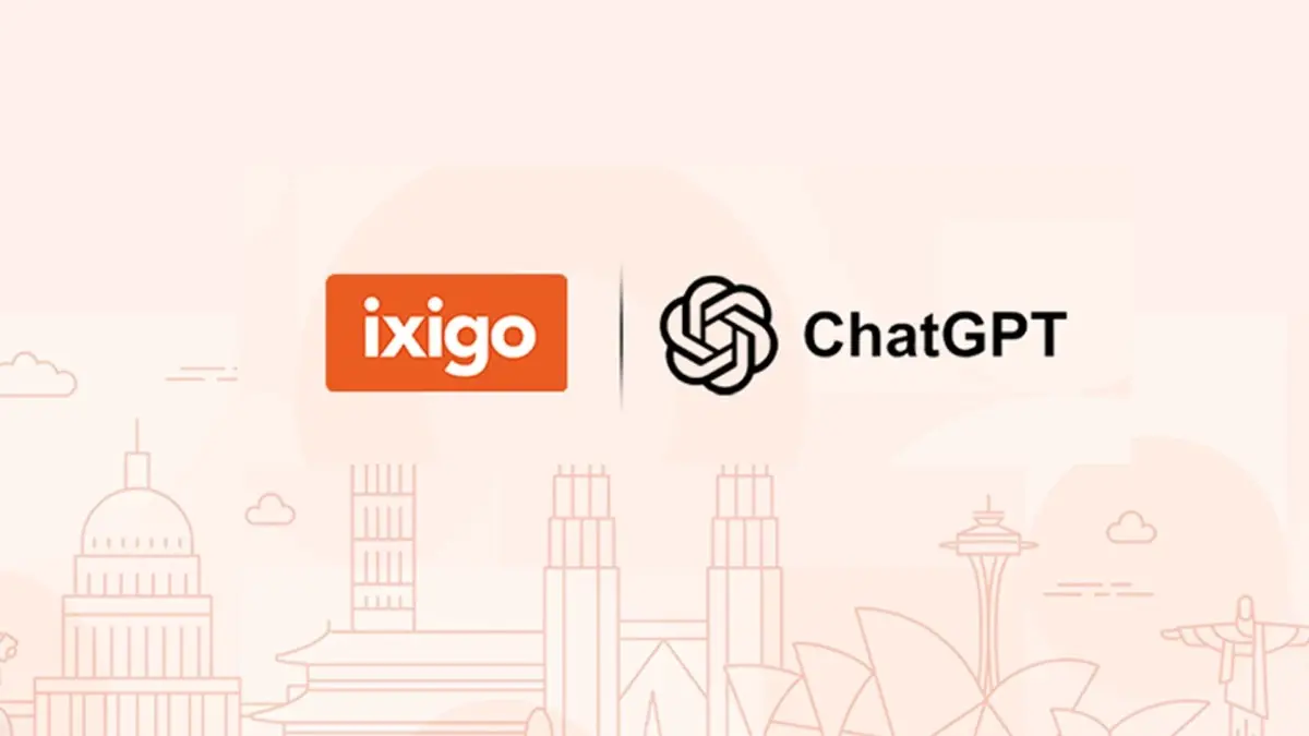 One App, Every Mile: ixigo’s AI Tracks Flights, Plans Trips, Calms Nerves