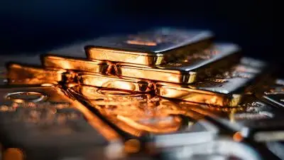 India Gold Discounts Smash $200 An Ounce As Duty Hike Sends Local Prices Soaring
