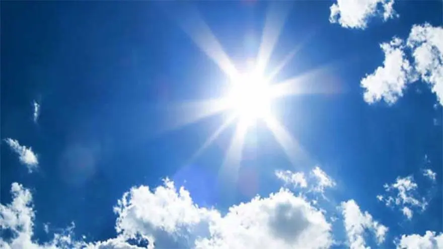 Heat On, Storms Off? PMD Flags Hot, Dry Spell With Isolated Southern Gusts
