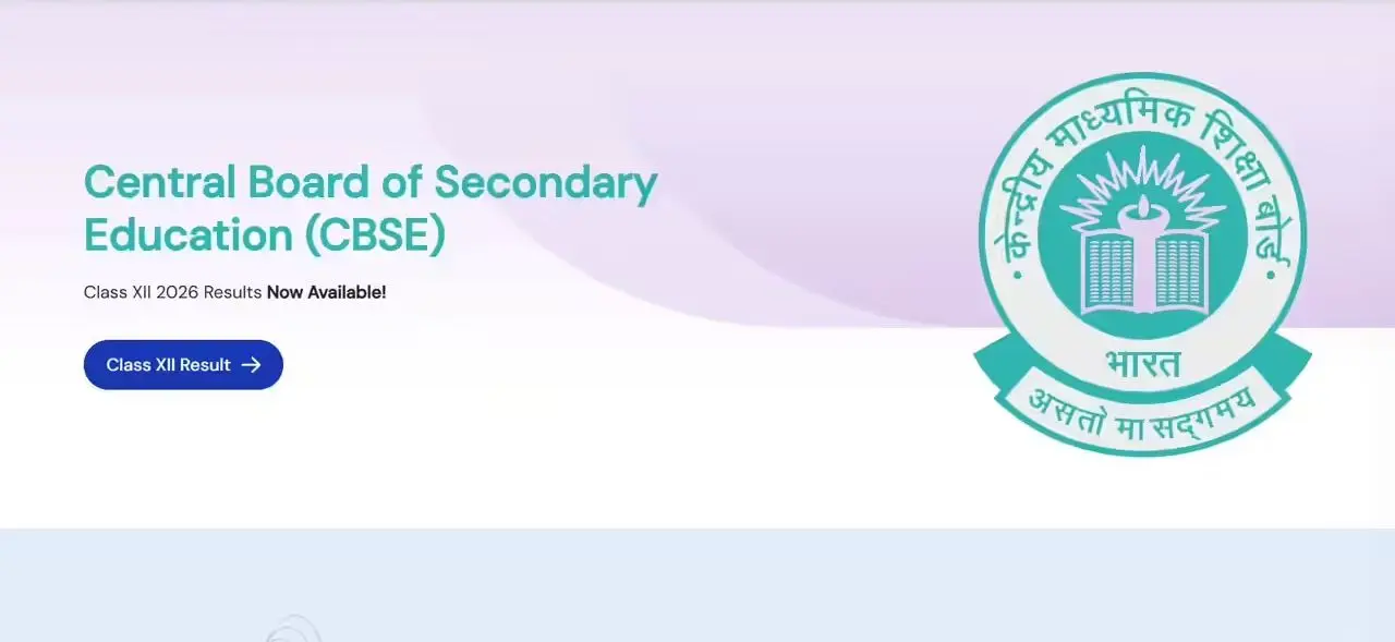CBSE Class 12 Results 2026: Pass Rate Slides To 85.20%, Girls Lead The Charge