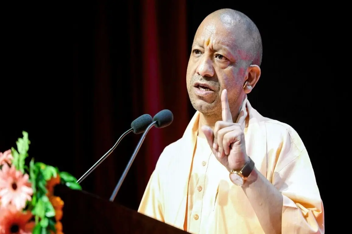 Use Public Transport Once A Week, Yogi Tells Ministers