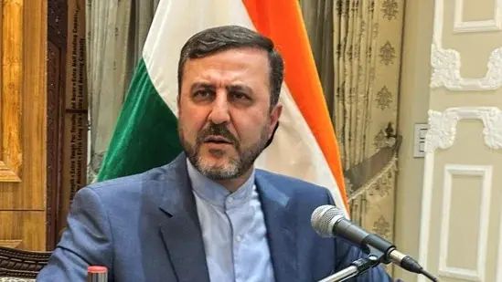 India’s Peace Pitch Gets A Nod: Iran Backs New Delhi’s Initiative To End War