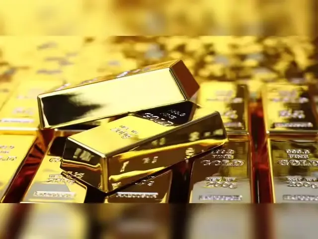 Chennai Gold Sparkles Higher After Duty Hike As Global Prices Watch Trump’s China Trip