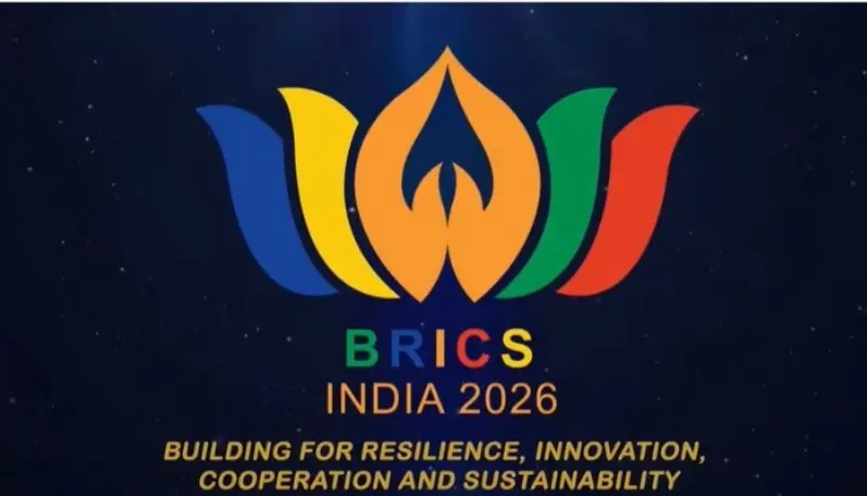 Jaishankar Opens High-Stakes Brics Huddle In Delhi As India Showcases 2026 Chairship