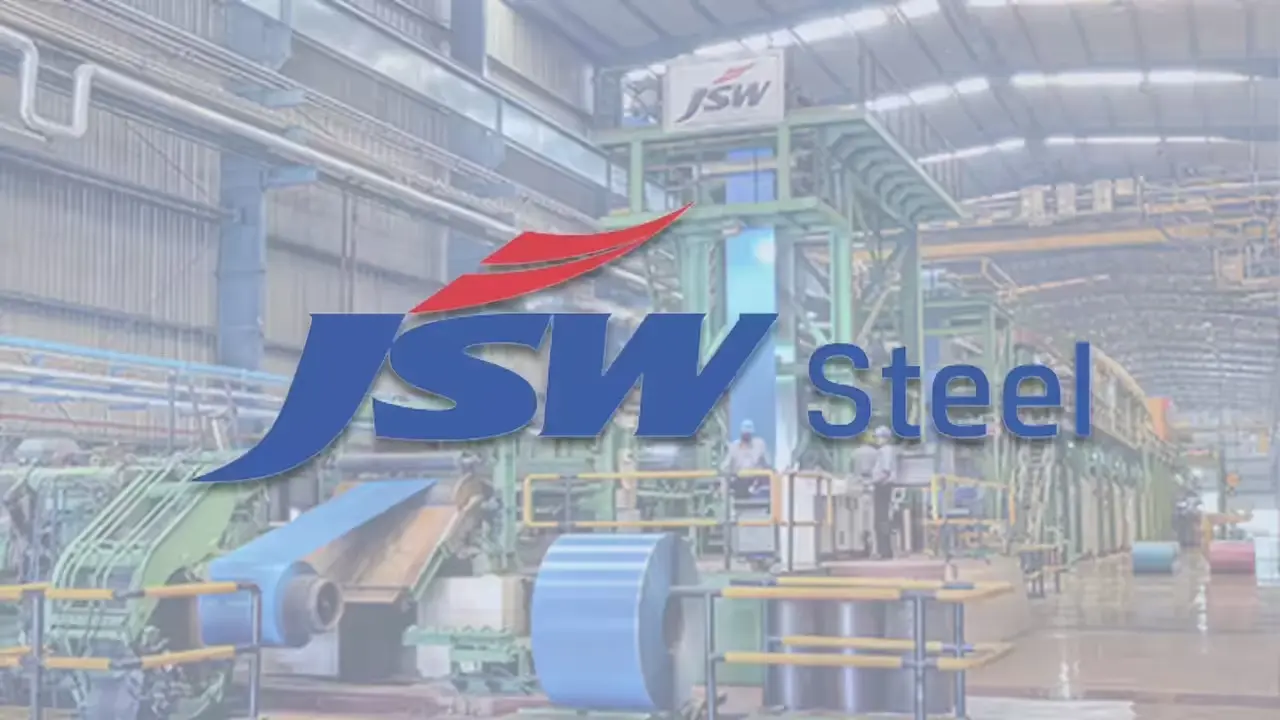 Steel Sentiment Turns Bullish As JSW Edges Higher Before Q4 Print