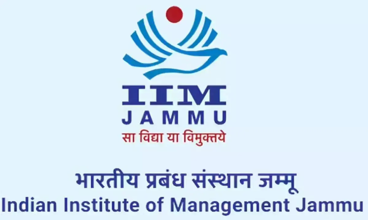 IIM Jammu’s New eBBA: Boardroom Skills From Your Bedroom