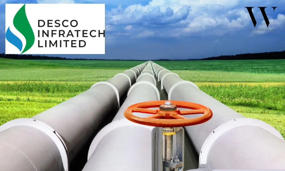 Desco Infratech Deepens CGD Footprint, Powering Haryana With New 14 Km Pipeline