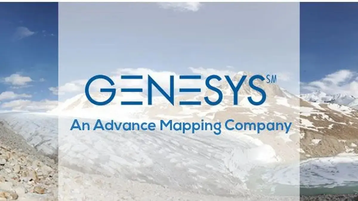Mapping Maa Ganga From The Sky: Genesys Bags High Tech Drainage Survey Mandate With Aerial LiDAR