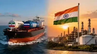 India Walks A Sanctions Tightrope As It Seeks Russian Waiver Extension Amid West Asia Turmoil