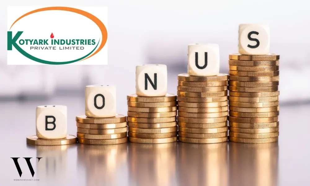Kotyark Reloads Its Equity Tank, Approves Rs 2 Billion Capital And Eye Catching 10:1 Bonus