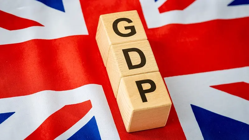UK Economy Shifts Out Of Stall As Q1 GDP Leaps To 0.6%, Triple Last Quarter’s Pace
