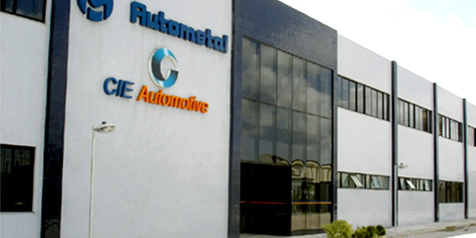 Block Deal Blues: CIE Automotive Slides 6.2% After Mahindra Dumps Remaining Stake