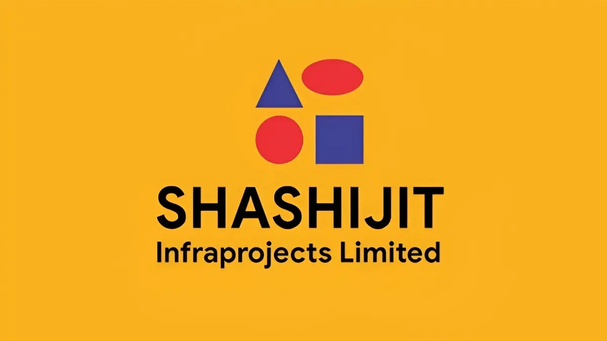 Shashijit Infraprojects Adds Fresh Boost To Order Book With New Contract
