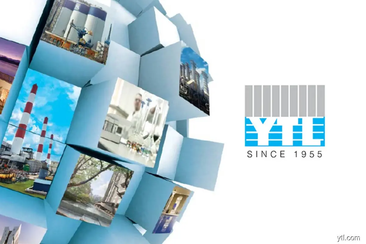 YTL Corporation Slides As KLCI’s Top Loser Of The Day