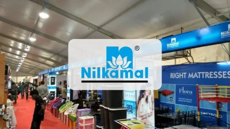 Nilkamal Packs In Strong Q4 With Generous ₹20 Dividend