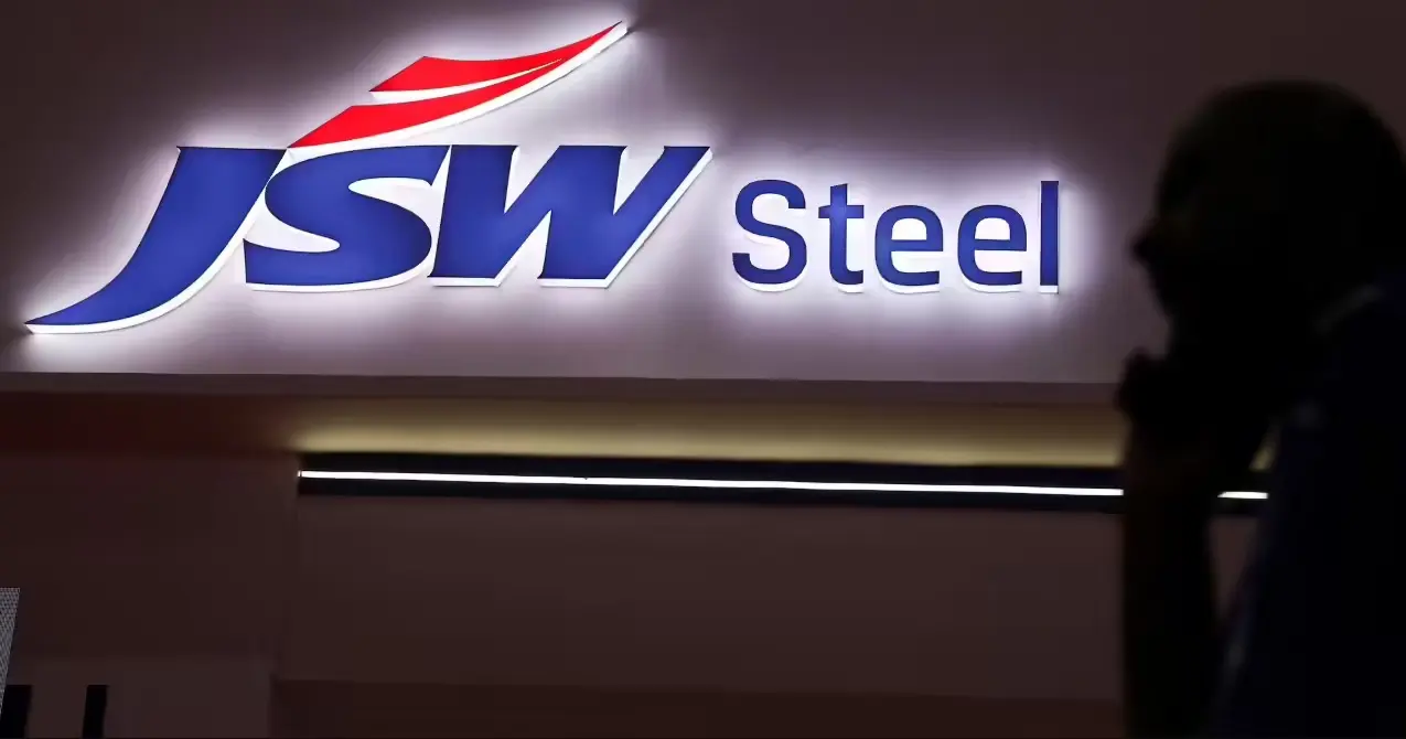 JSW Steel Flexes Its Metal With Q4 Beat, Capex Push And ₹7.1 Dividend