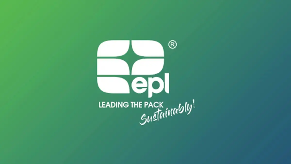 EPL Delivers Steady March Quarter With Profit Crossing ₹1 Billion Mark