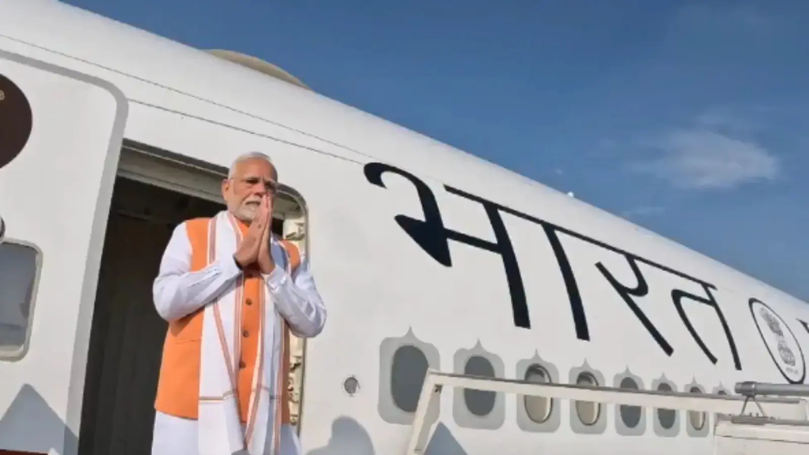 Diplomacy With A Boarding Pass: PM Modi’s Five-Nation Tour Aims To Turn Handshakes Into Trade Deals