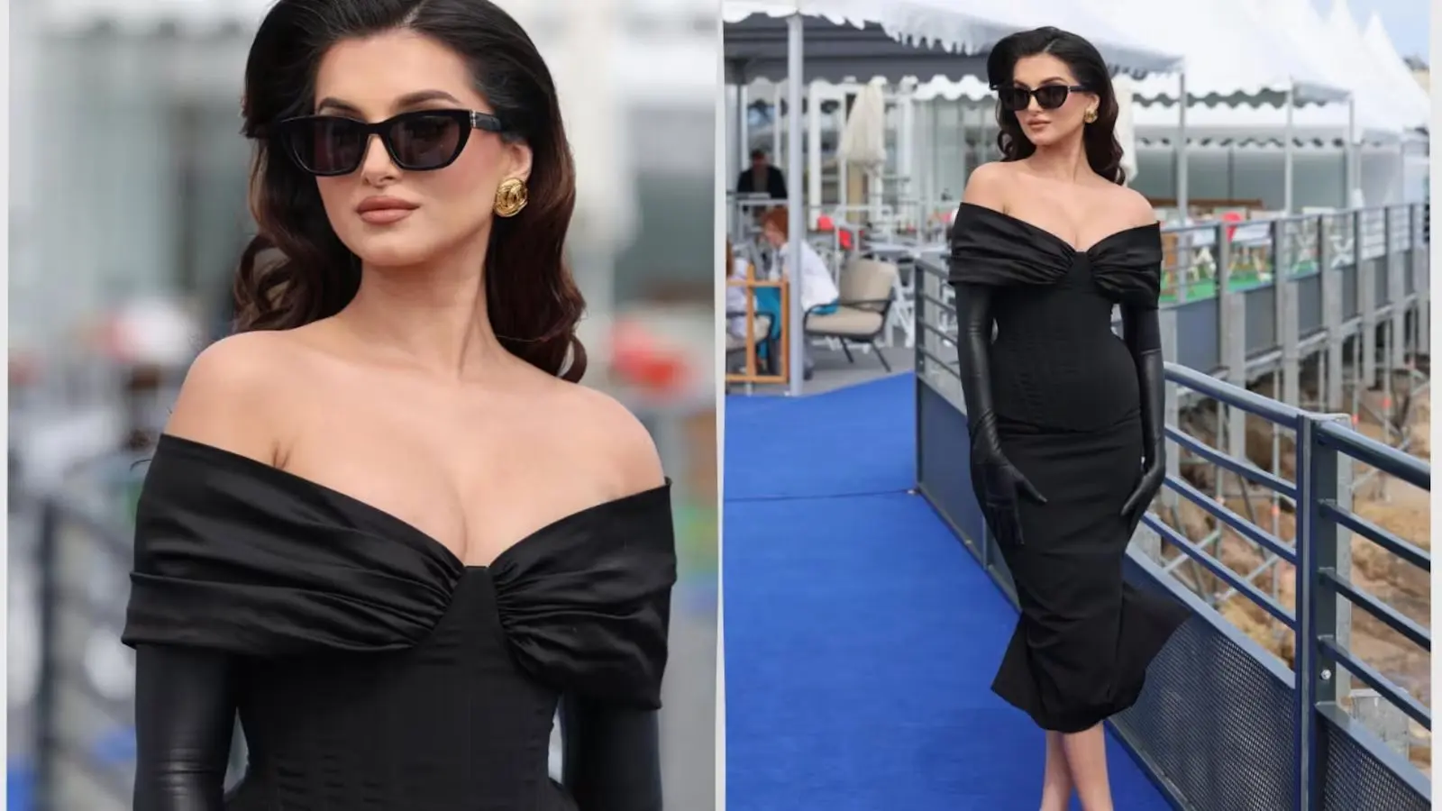 Tara Sutaria On Cannes Debut: “There’s A Lot Of Love For India Here”