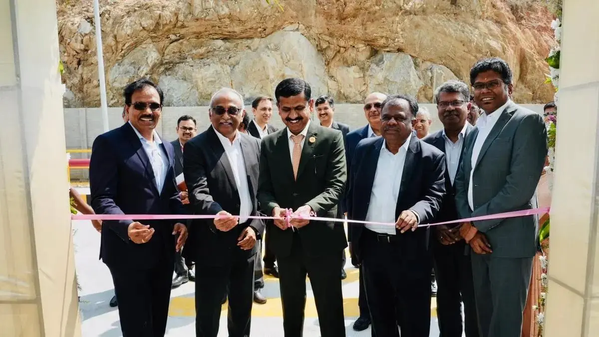 Rolls-Royce–HAL’s IAMPL Doubles Down On India With Hosur Aerospace Expansion