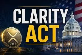 One Bill, Two Worlds: Can The US CLARITY Act Inspire India To Build Smarter, India-First Crypto Rules?
