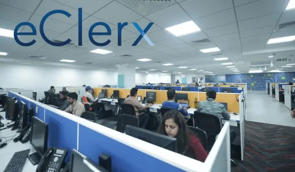 Eclerx Clocks Double-Digit Growth As Digital Ops Demand Scales Up