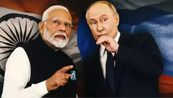Moscow Nudges New Delhi: Russia Sees India As Bridge Between Tehran And Washington