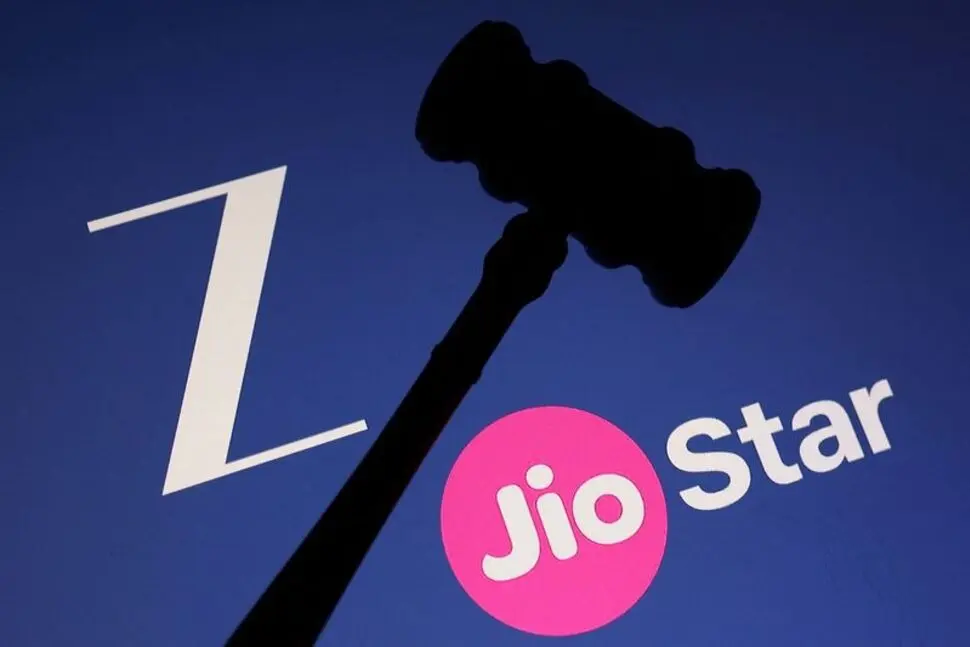 JioStar Turns Up The Heat: Reliance–Disney Venture Sues Zee Over Film Rights