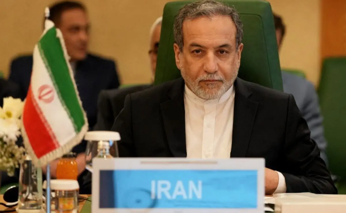 Iran’s Top Diplomat Flags “Trust Deficit” In Ongoing Talks