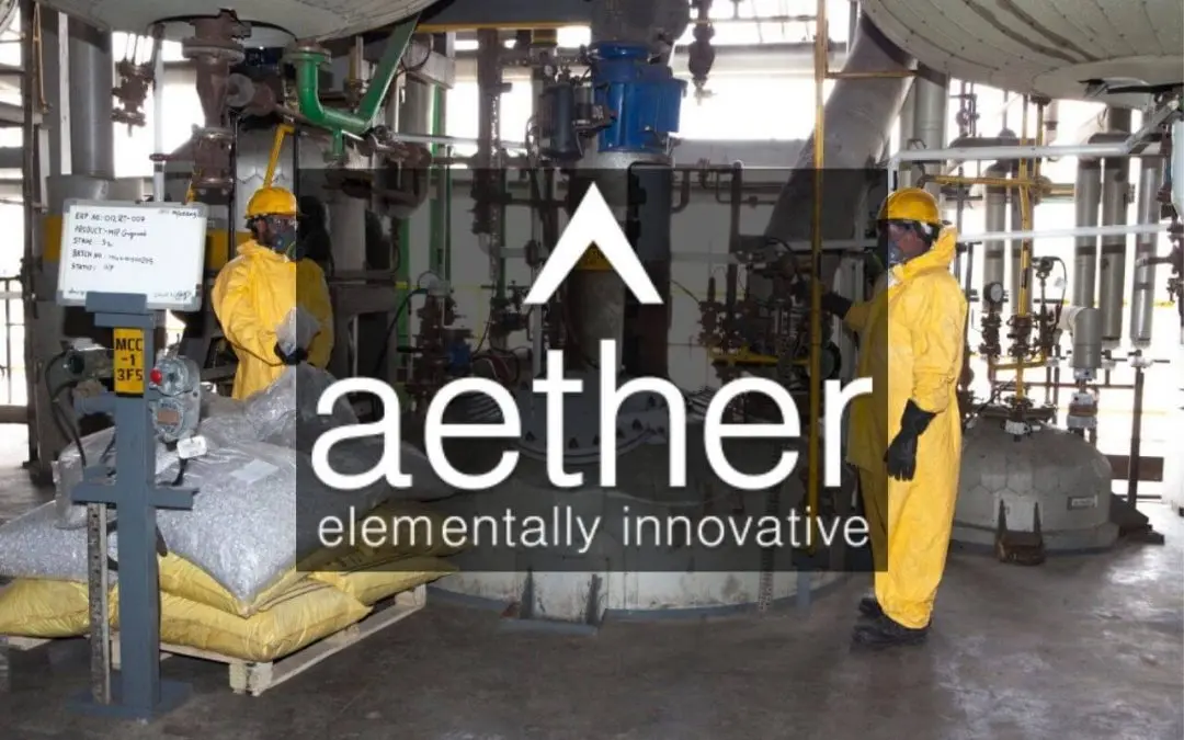 Aether Industries Posts Solid March Quarter With Strong Profit Print