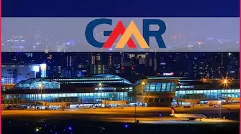 Air Travel Hits A Soft Spot: GMR Airports Posts 5 Percent Drop In April Passenger Volumes